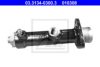 MERCE 0024302201 Brake Master Cylinder